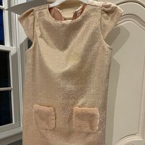 Holiday formal dress